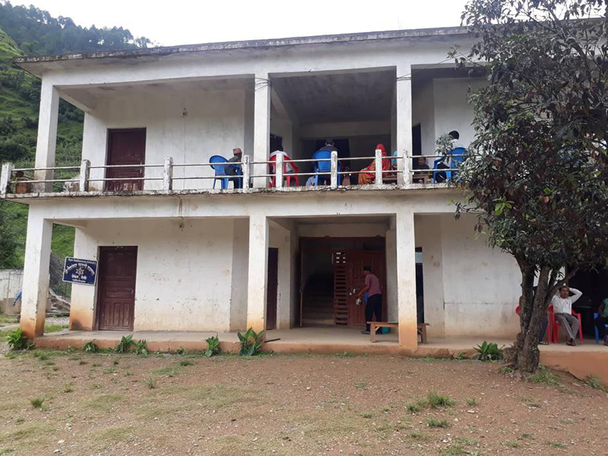 त्रिविद्वारा सम्बन्धन प्राप्त बैतडीका तीन क्याम्पसले नवीकरण गरेनन् 